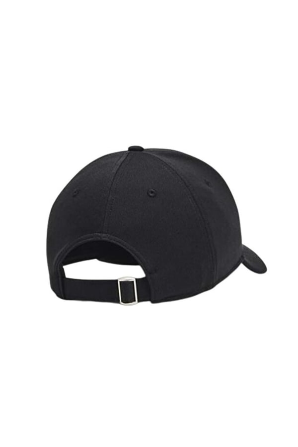 Under Armour M Blitzing Low Adj Siyah Erkek Şapka