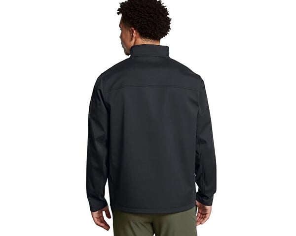 Under Armour M Shield Jacket Siyah Erkek Mont