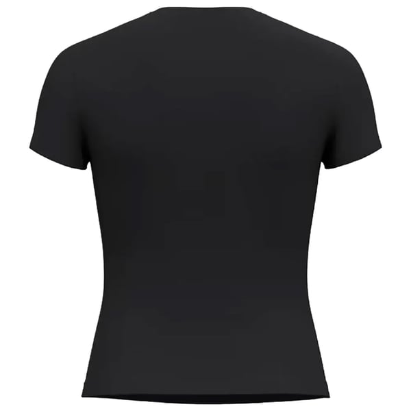 Under Armour Motion Fitted Ss Siyah Kadın T-Shirt