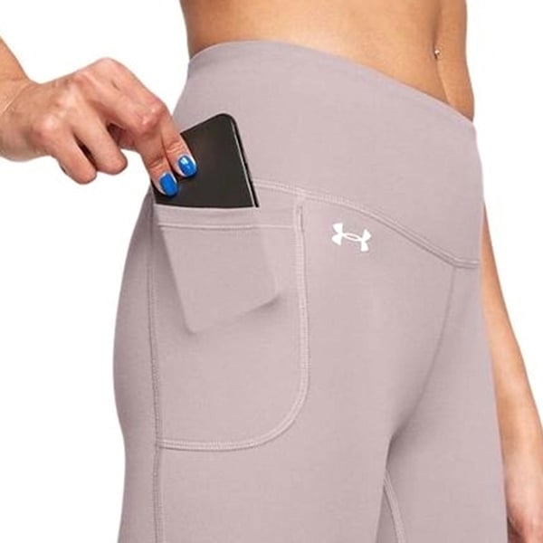 Under Armour Motion Flare Pant Pembe Kadın Eşofman Alt