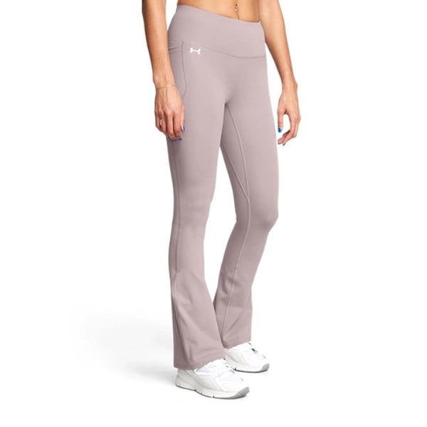 Under Armour Motion Flare Pant Pembe Kadın Eşofman Alt