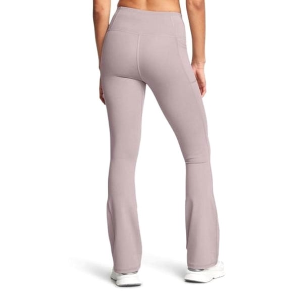 Under Armour Motion Flare Pant Pembe Kadın Eşofman Alt