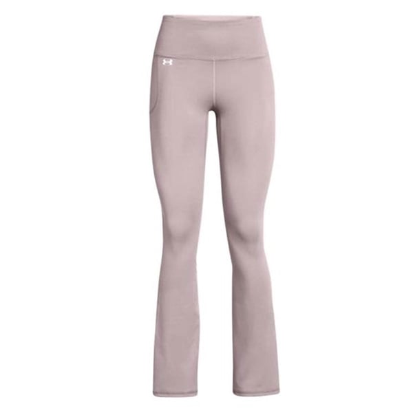 Under Armour Motion Flare Pant Pembe Kadın Eşofman Alt