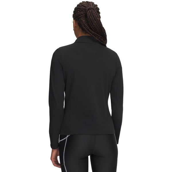 Under Armour Motion Fz Siyah Kadın Ceket