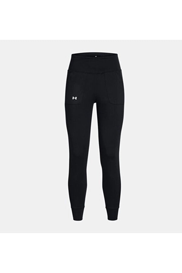 Under Armour Motion Jogger Siyah Kadın Eşofman Alt