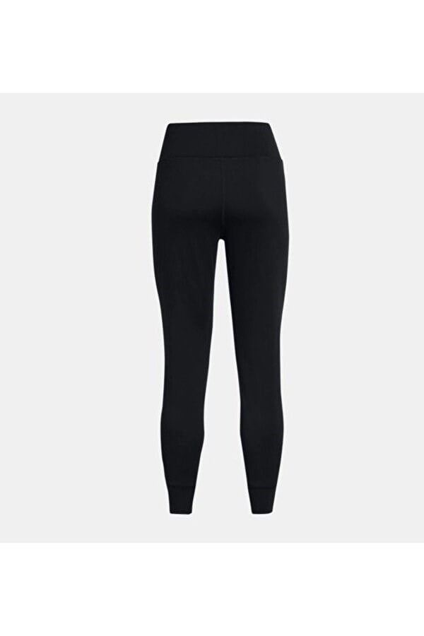 Under Armour Motion Jogger Siyah Kadın Eşofman Alt