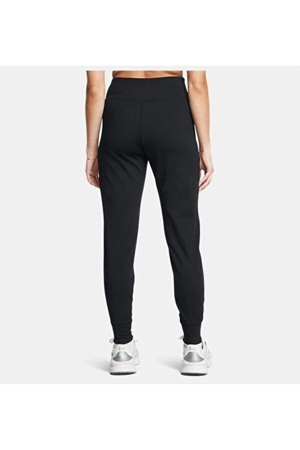 Under Armour Motion Jogger Siyah Kadın Eşofman Alt