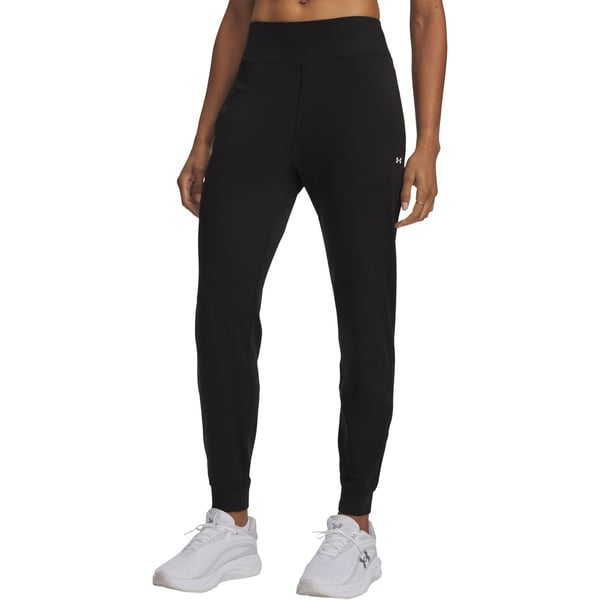 Under Armour Motion Jogger Siyah Kadın Eşofman Alt
