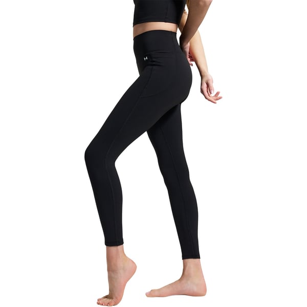 Under Armour Motion Legging Siyah Kadın Tayt