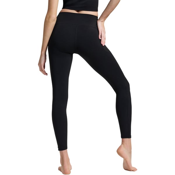 Under Armour Motion Legging Siyah Kadın Tayt