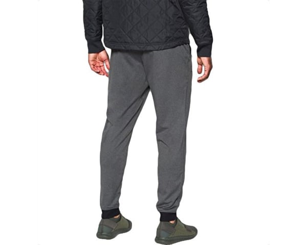 Under Armour SPORTSTYLE TRICOT JOGGER Gri Erkek Eşofman Alt