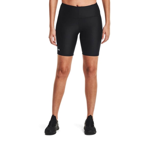 Under Armour Tech Bike Short Siyah Kadın Tayt