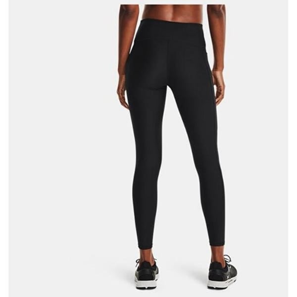 Under Armour Tech HiRise Legging Siyah Kadın Tayt