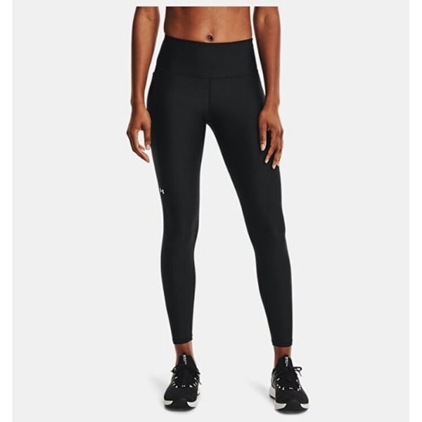 Under Armour Tech HiRise Legging Siyah Kadın Tayt
