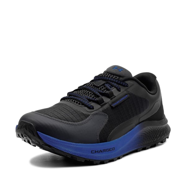 Under Armour UA Charged Bandit TR 3 Antrasit Erkek Outdoor Ayakkabı