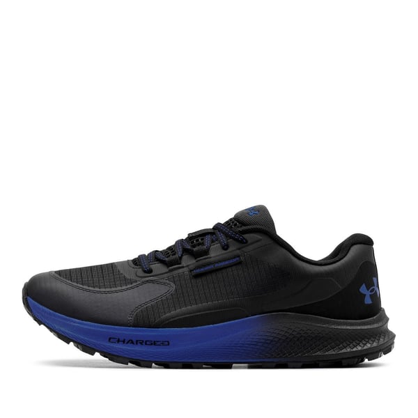 Under Armour UA Charged Bandit TR 3 Antrasit Erkek Outdoor Ayakkabı