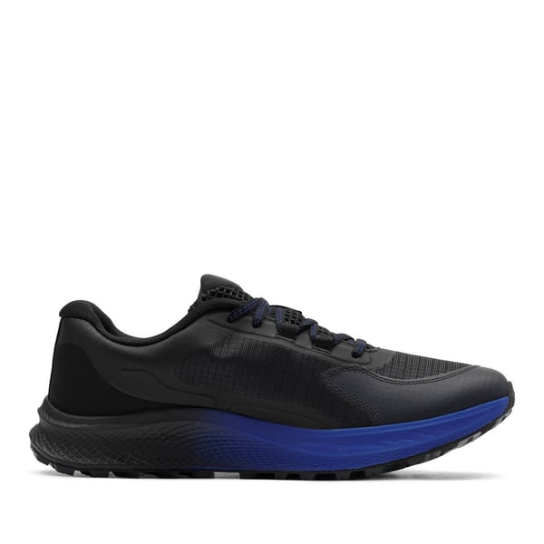 Under Armour UA Charged Bandit TR 3 Antrasit Erkek Outdoor Ayakkabı