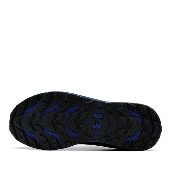 Under Armour UA Charged Bandit TR 3 Antrasit Erkek Outdoor Ayakkabı