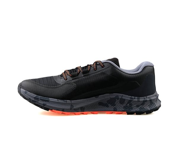 Under Armour UA Charged Bandit TR 3 Siyah Erkek Outdoor Ayakkabı