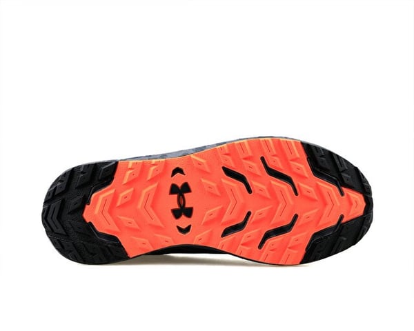 Under Armour UA Charged Bandit TR 3 Siyah Erkek Outdoor Ayakkabı