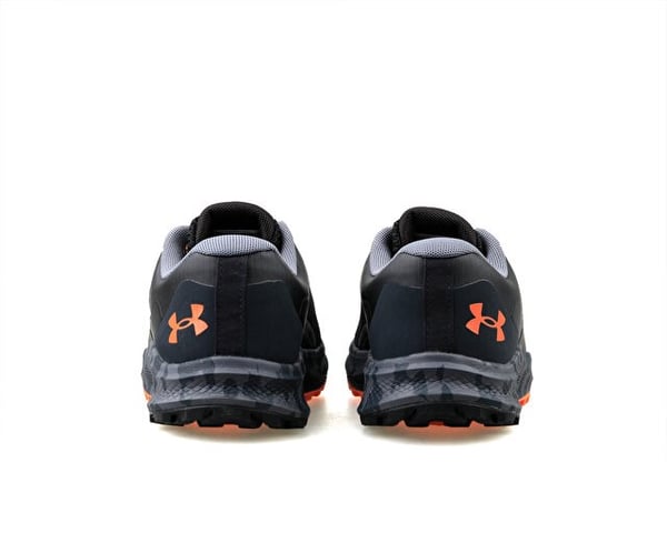 Under Armour UA Charged Bandit TR 3 Siyah Erkek Outdoor Ayakkabı