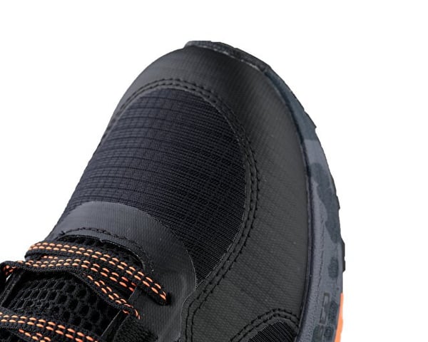 Under Armour UA Charged Bandit TR 3 Siyah Erkek Outdoor Ayakkabı