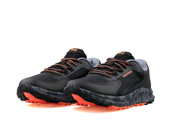 Under Armour UA Charged Bandit TR 3 Siyah Erkek Outdoor Ayakkabı