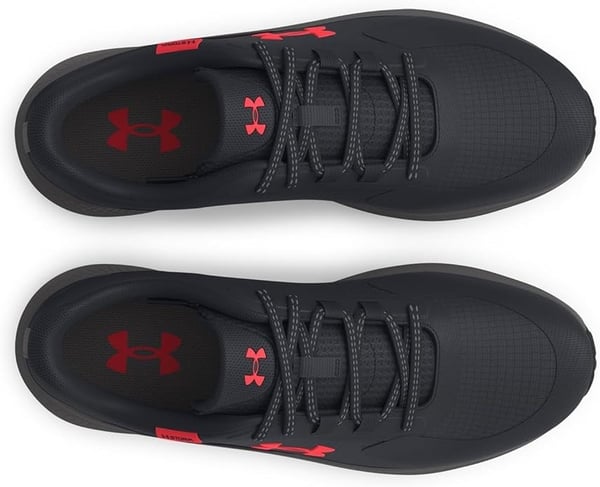 Under Armour UA Charged Bandit TR 3 SP Siyah Erkek Outdoor Ayakkabı