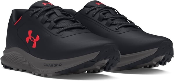 Under Armour UA Charged Bandit TR 3 SP Siyah Erkek Outdoor Ayakkabı
