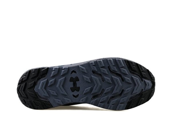 Under Armour UA Charged Bandit TR 3 SP Siyah Erkek Outdoor Ayakkabı