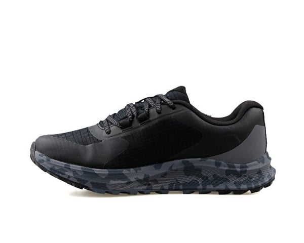 Under Armour UA Charged Bandit TR 3 SP Siyah Erkek Outdoor Ayakkabı