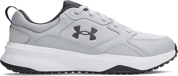 Under Armour UA Charged Edge Gri Erkek Günlük Spor Ayakkabı