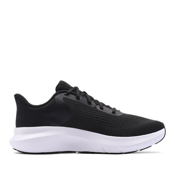 Under Armour UA Charged Rogue 5 Siyah Erkek Koşu Ayakkabısı