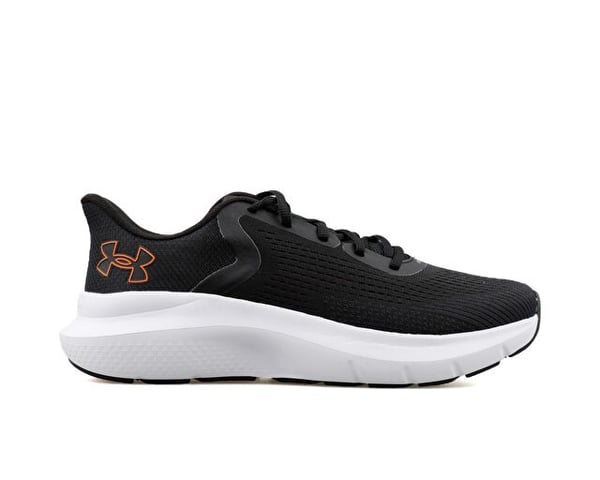 Under Armour UA Charged Rogue 5 Siyah Erkek Koşu Ayakkabısı
