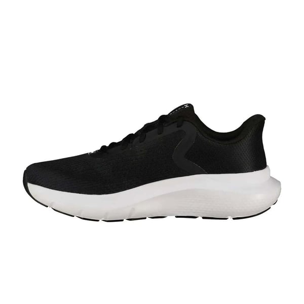 Under Armour UA Charged Rogue 5 Siyah Erkek Koşu Ayakkabısı