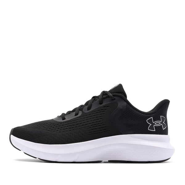 Under Armour UA Charged Rogue 5 Siyah Erkek Koşu Ayakkabısı