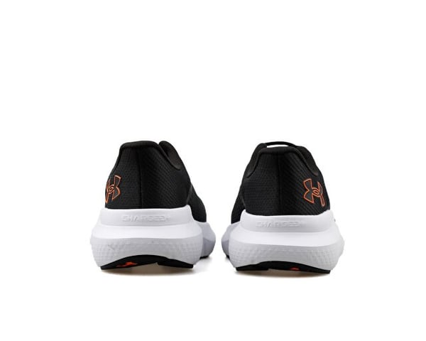 Under Armour UA Charged Rogue 5 Siyah Erkek Koşu Ayakkabısı