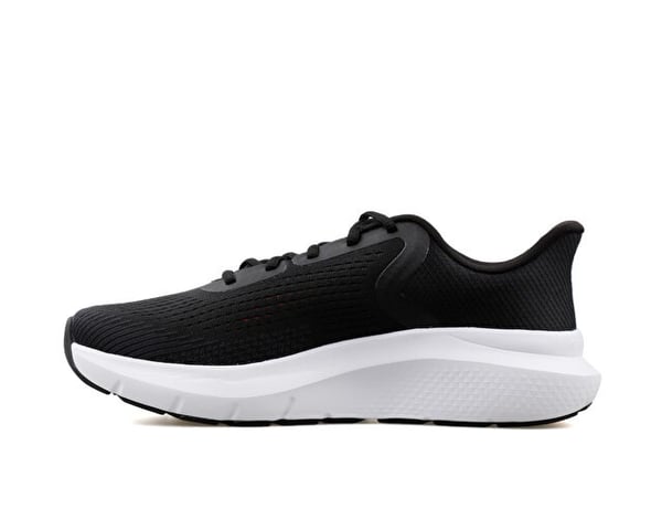 Under Armour UA Charged Rogue 5 Siyah Erkek Koşu Ayakkabısı