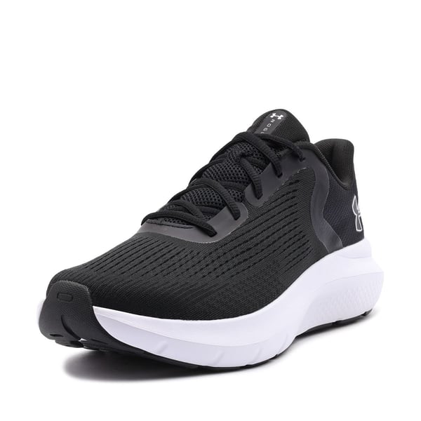 Under Armour UA Charged Rogue 5 Siyah Erkek Koşu Ayakkabısı