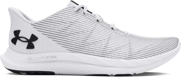 Under Armour UA Charged Speed Swift Beyaz Erkek Koşu Ayakkabısı