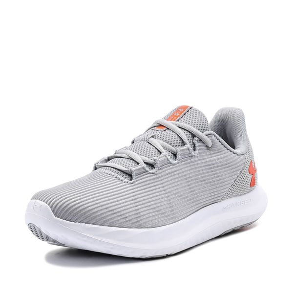Under Armour UA Charged Speed Swift Gri Erkek Koşu Ayakkabısı