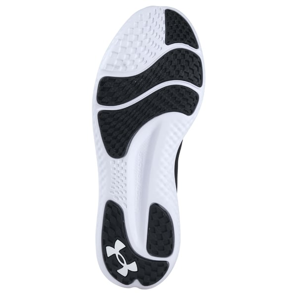 Under Armour UA Charged Speed Swift Siyah Erkek Koşu Ayakkabısı