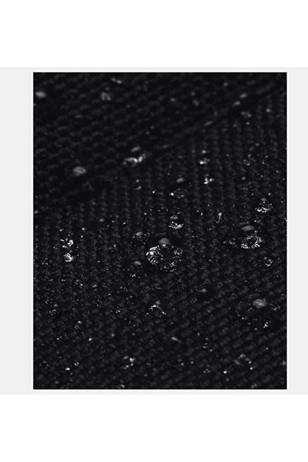 Under Armour UA Contain Shoe Bag Siyah Unisex Spor Çanta