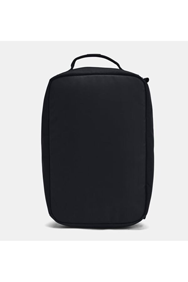 Under Armour UA Contain Shoe Bag Siyah Unisex Spor Çanta
