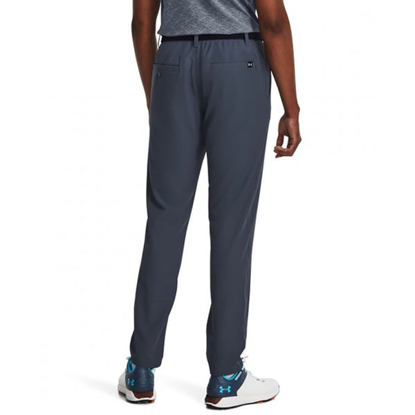 Under Armour Ua Drive Tapered Pant Gri Erkek Pantolon