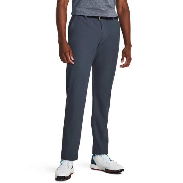 Under Armour Ua Drive Tapered Pant Gri Erkek Pantolon