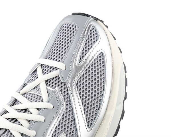 Under Armour UA HOVR Apparition RTRFTR TC Gri Unisex Günlük Spor Ayakkabı
