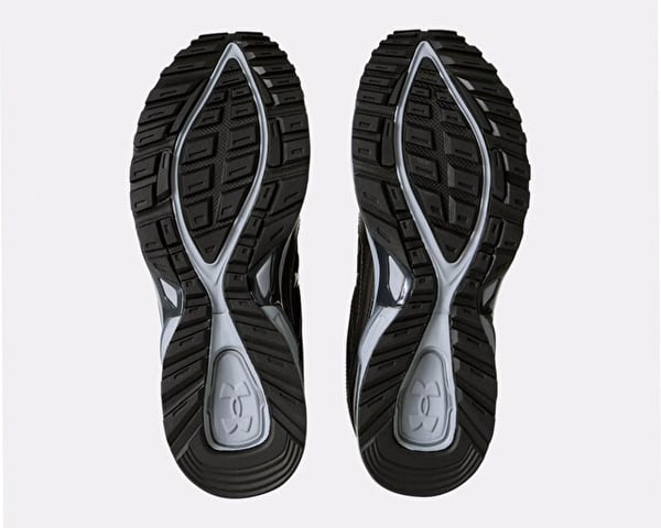 Under Armour UA HOVR Apparition RTRFTR TC Siyah Unisex Günlük Spor Ayakkabı