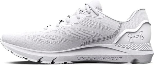 Under Armour UA HOVR Sonic 6 Beyaz Erkek Koşu Ayakkabısı