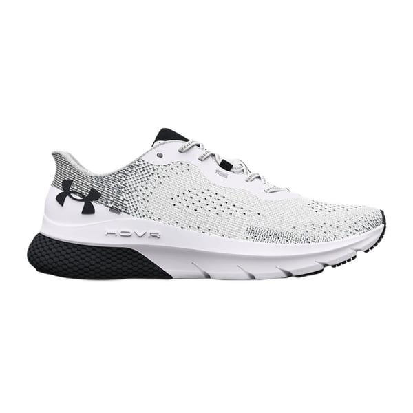 Under Armour UA HOVR Turbulence 2 Beyaz Erkek Koşu Ayakkabısı